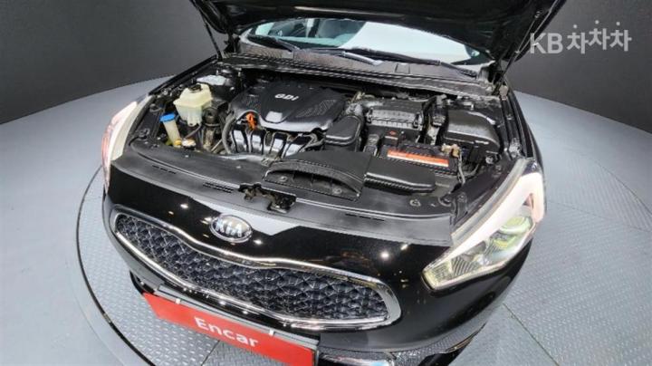 Kia K7 2.4 GDI Prestige Special 6