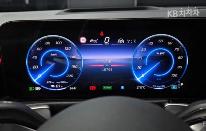 Mercedes-Benz EQB-Class X243 EQB300 4Matic AMG Line 9