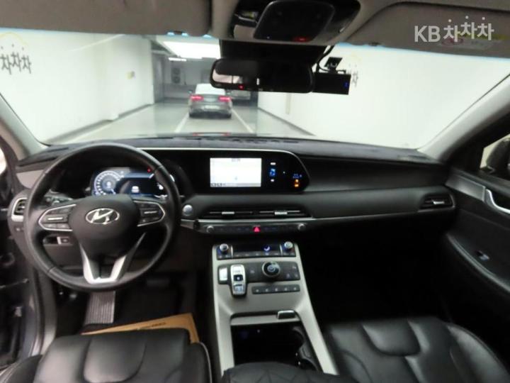 Hyundai Palisade 2.2 Diesel Prestige 7