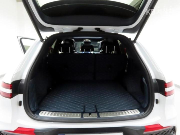 Genesis GV70 Gasoline 2.5T AWD 6