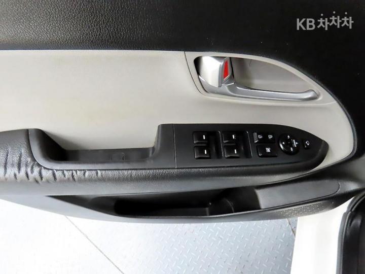 Kia Ray Van 1.0 Gasoline Van Prestige Special 6