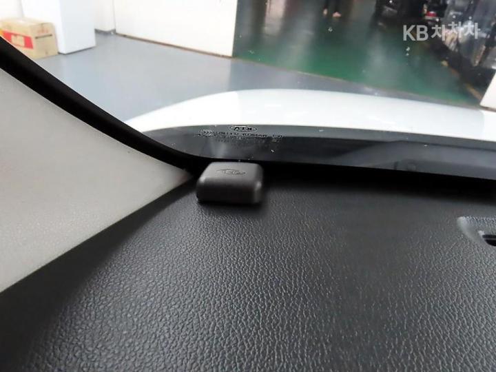 Kia Ray Van 1.0 Gasoline Van Prestige Special 7