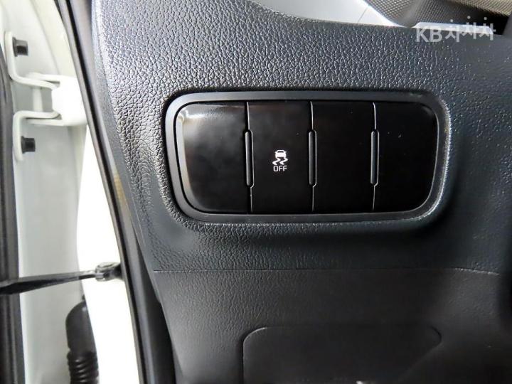 Kia Ray Van 1.0 Gasoline Van Prestige Special 8