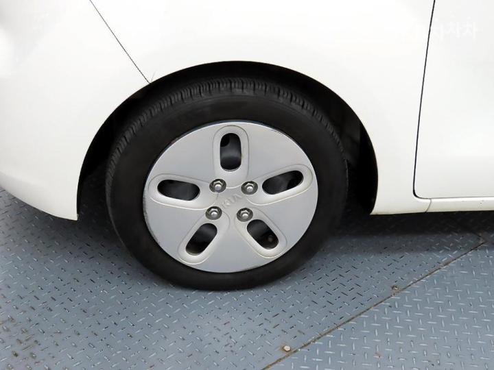 Kia Ray Van 1.0 Gasoline Van Prestige Special 10