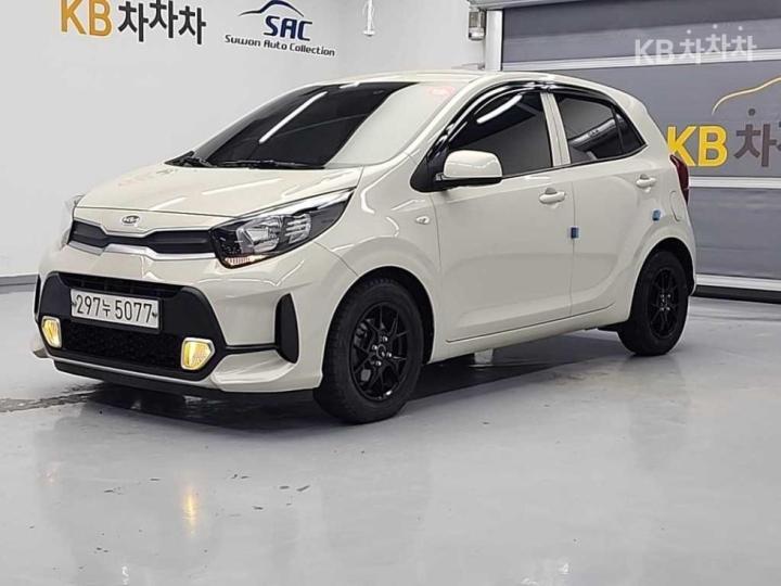 Kia Morning Urban JA 1.0 Gasoline Standard 2