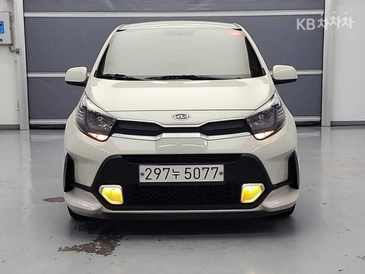 Kia Morning Urban JA 1.0 Gasoline Standard 3
