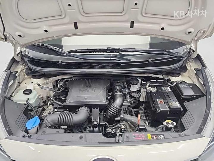 Kia Morning Urban JA 1.0 Gasoline Standard 6