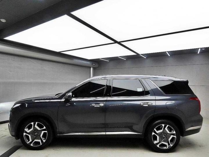 Hyundai Palisade 2.2 Diesel 4WD Prestige 5