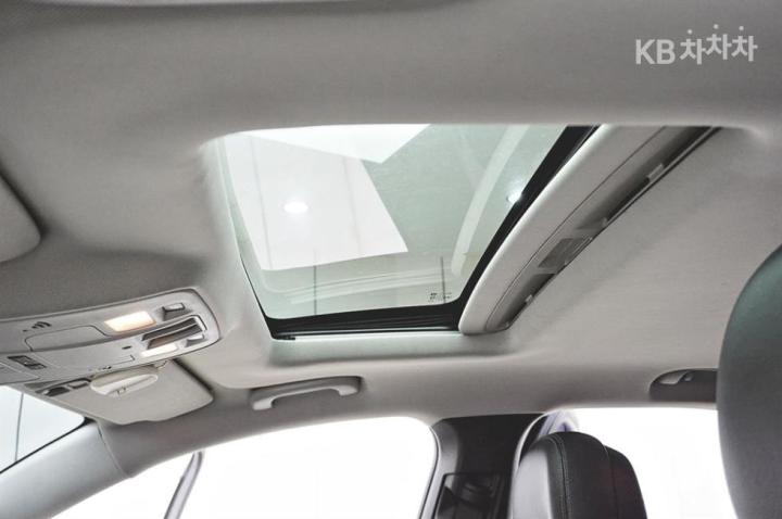 Chevrolet Malibu 2.0 LT Deluxe Pack 7