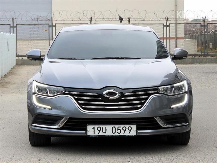 Renault SM6 2.0 GDe LE Base Type