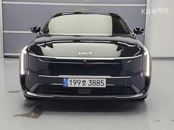 Kia K8 Hybrid 1.6 Turbo HEV Signature 3