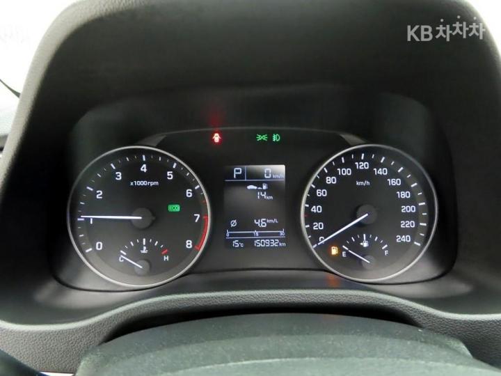 Hyundai Avante AD 1.6 GDi Smart Special 7