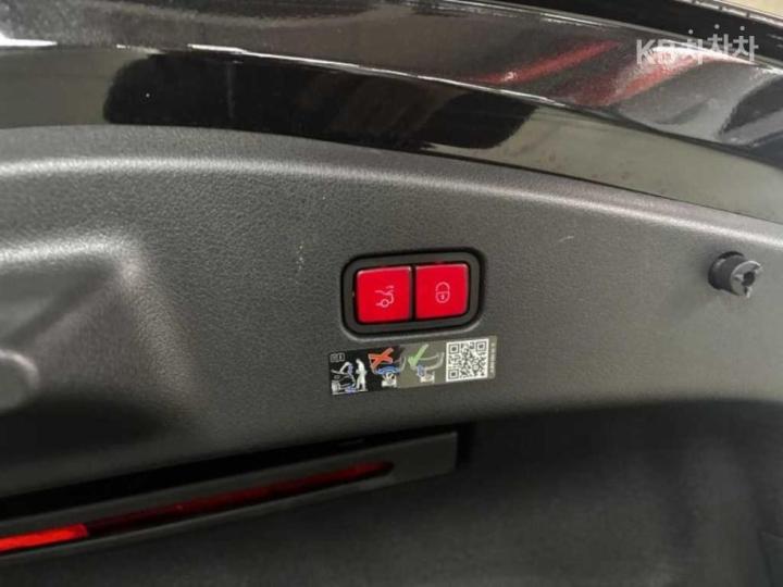 Mercedes-Benz CLE-Class C236 CLE450 4MATIC Coupe Base Type 9