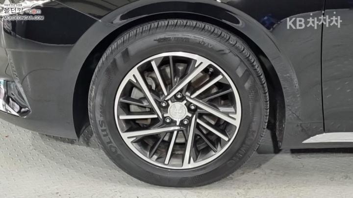 Hyundai Grandeur 2.5 Premium Choice 7