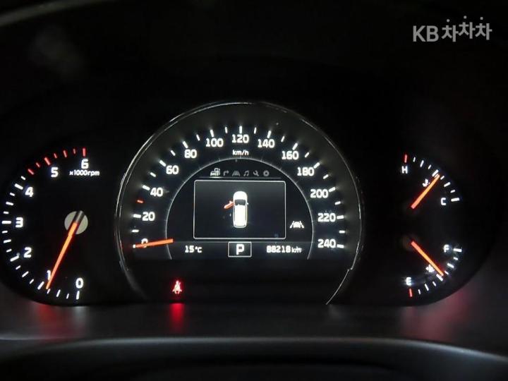 Kia Sorento Diesel 2.2 4WD Noblesse Special 10