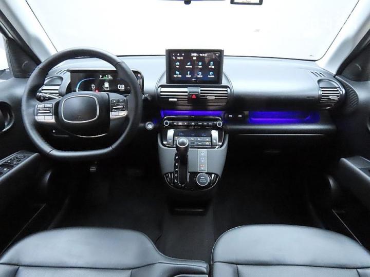 Hyundai Casper 1.0 Turbo Gasoline Inspiration 7