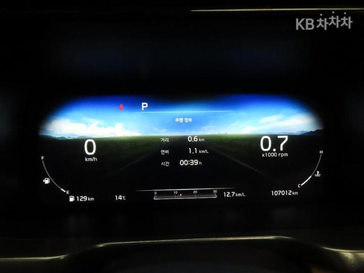 Kia Sorento 2.2 Diesel 2WD Noblesse 6