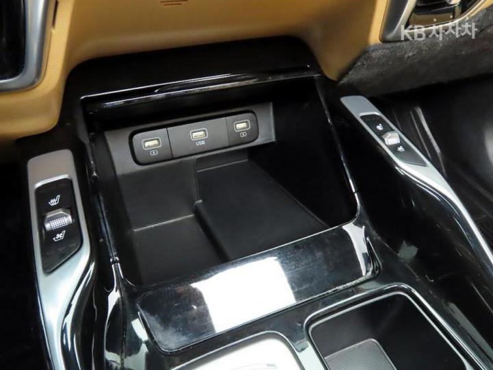 Kia Sorento 2.2 Diesel 2WD Noblesse 10