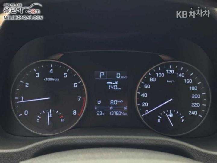 Hyundai Avante AD 1.6 GDi Smart 6