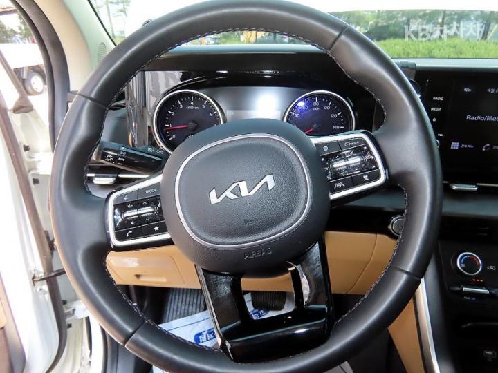 Kia Carnival G3.5 GDI Prestige 10