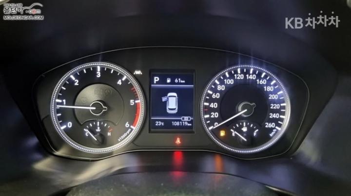 Hyundai Santa Fe TM Diesel 2.0 2WD Exclusive 6