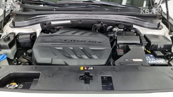 Hyundai Santa Fe TM Diesel 2.0 2WD Exclusive 9