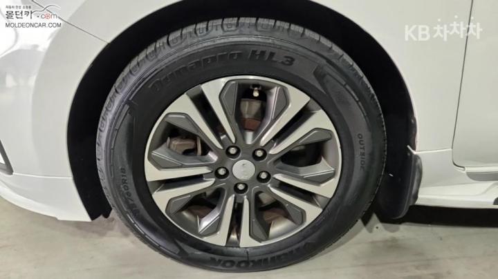 Kia Carnival 2.2 Diesel Luxury 7