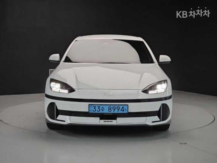 Hyundai IONIQ 6 CE Long Range Exclusive Plus