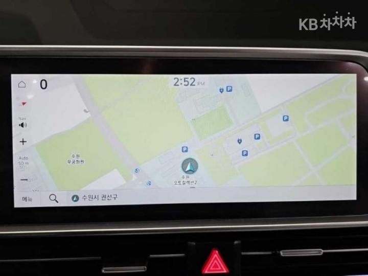 Hyundai IONIQ 6 CE Long Range Exclusive Plus 10