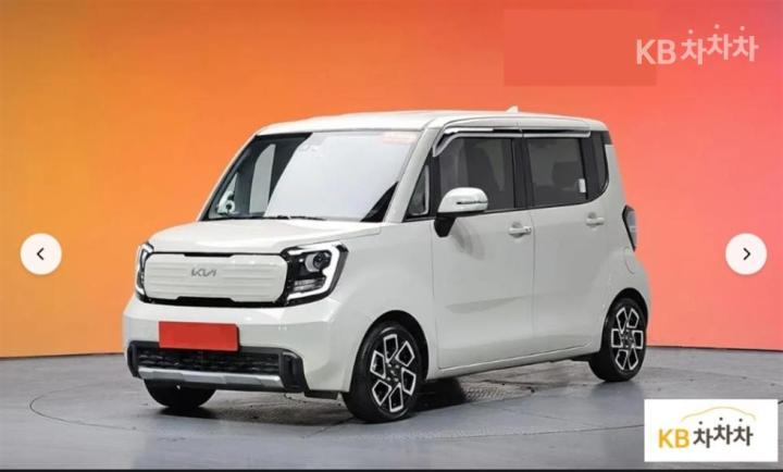 Kia Ray 1.0 Gasoline Signature