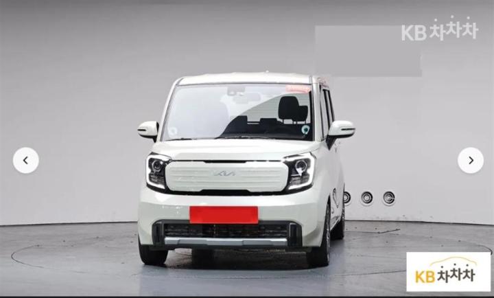 Kia Ray 1.0 Gasoline Signature 4