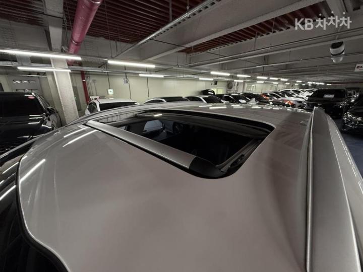 Kia Niro 1.6 HEV Noblesse Special 6