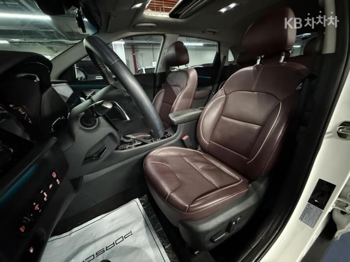 Kia Niro 1.6 HEV Noblesse Special 7