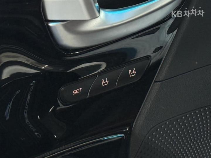 Kia Niro 1.6 HEV Noblesse Special 10