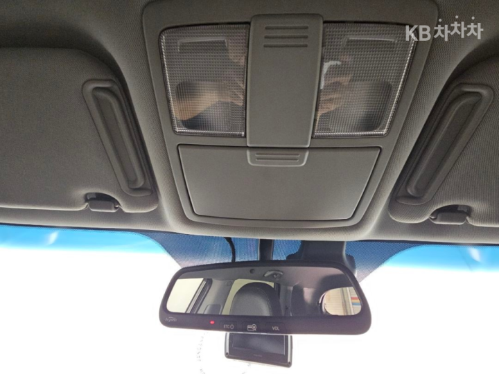 Kia Sorento R Diesel 2.0 2WD TLX Top Model 9