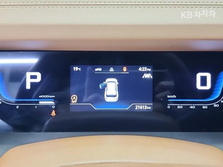 KG Mobility (Ssangyong) Torres J100 1.5 GDI Turbo T7 7