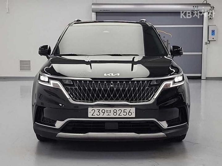 Kia Carnival D2.2 Noblesse 3