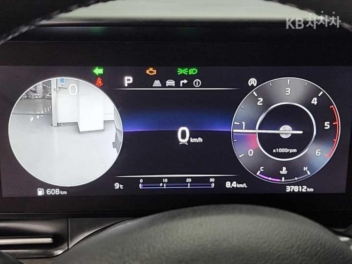 Kia Carnival D2.2 Noblesse 7