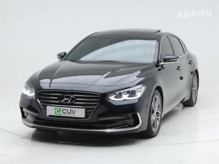 Hyundai Grandeur IG 2.4 Premium Special 2