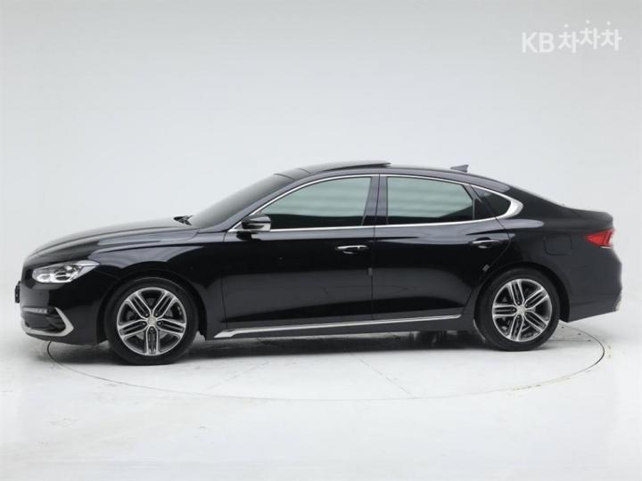 Hyundai Grandeur IG 2.4 Premium Special 4