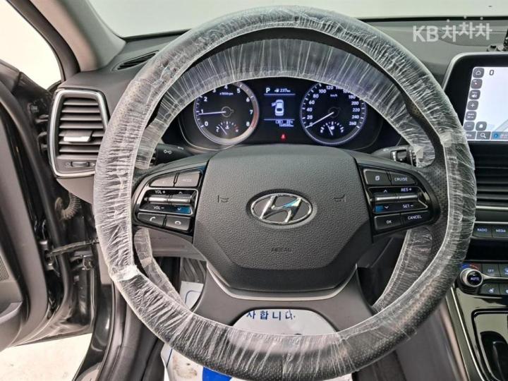 Hyundai Grandeur IG 2.4 Premium Special 8