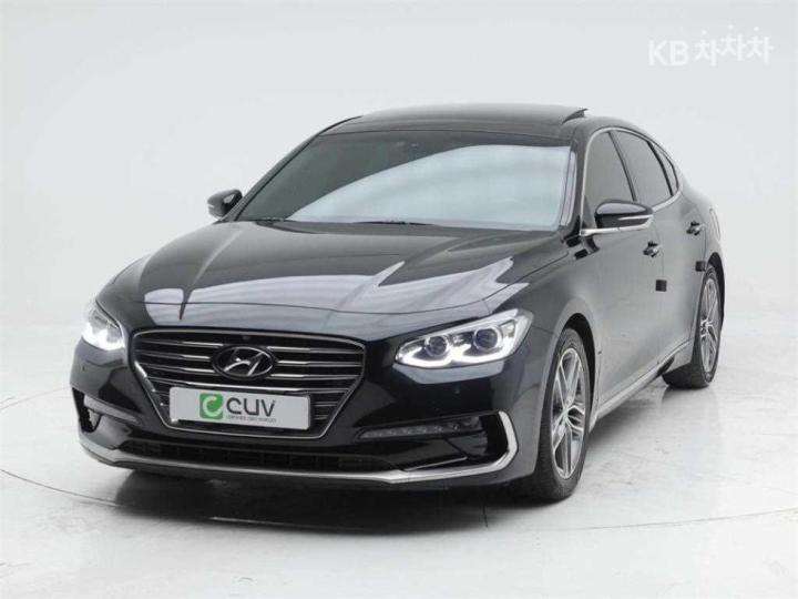 Hyundai Grandeur IG 2.4 Premium Special
