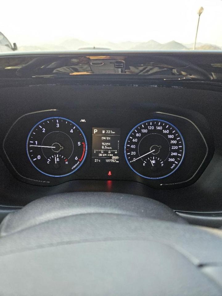 Hyundai Palisade 2.2 Diesel Exclusive 6