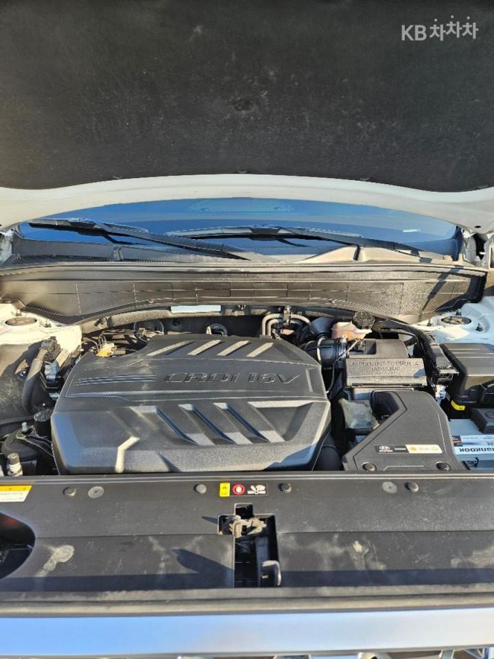 Hyundai Palisade 2.2 Diesel Exclusive 7