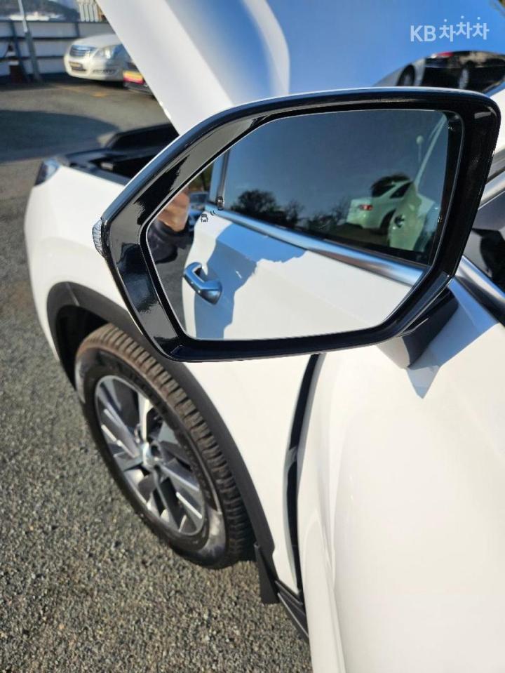 Hyundai Palisade 2.2 Diesel Exclusive 4