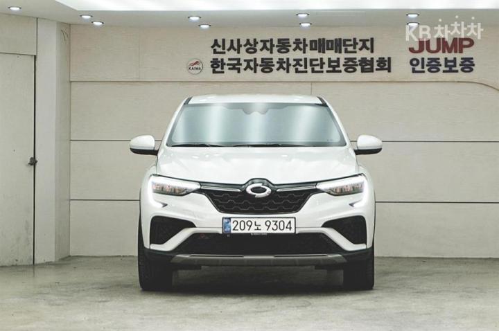 Renault XM3 E-TECH Hybrid 1.6 GTe INSPIRE 3