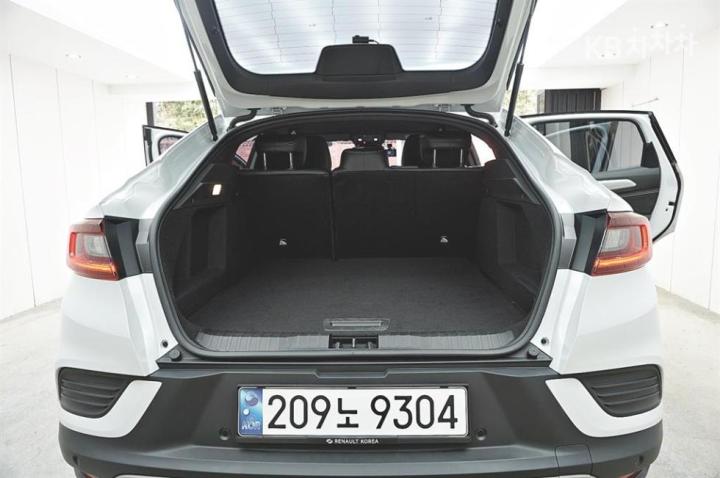 Renault XM3 E-TECH Hybrid 1.6 GTe INSPIRE 6