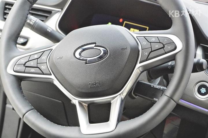 Renault XM3 E-TECH Hybrid 1.6 GTe INSPIRE 10