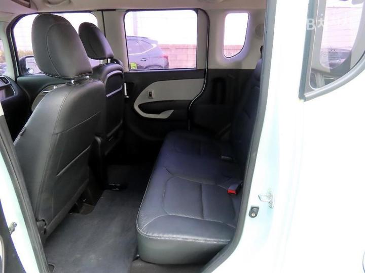 Kia Ray 1.0 Gasoline Deluxe Special 7