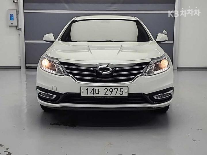 Renault SM5 Nova LPLi/ Premium Type 3